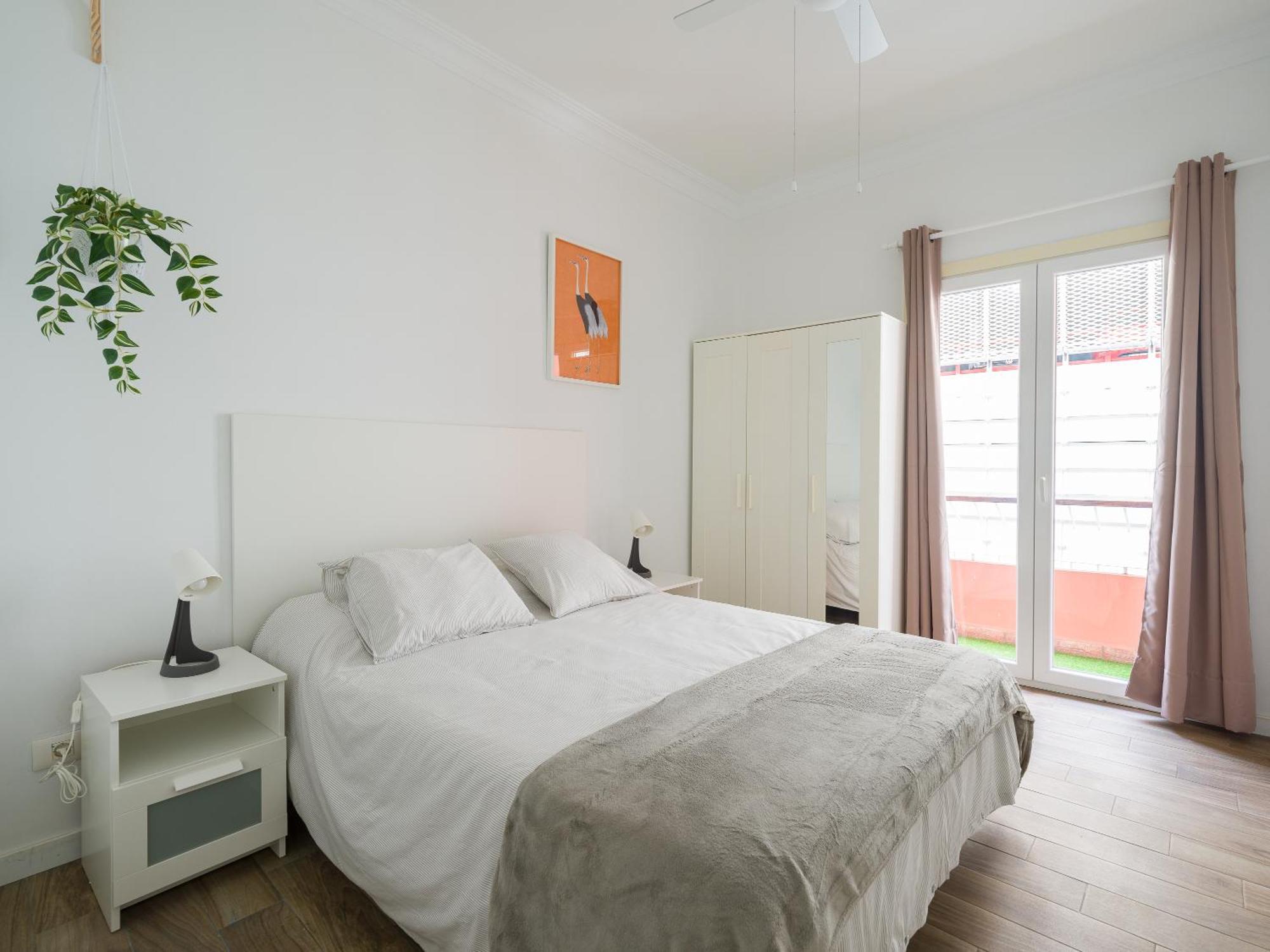 Apartamento Cerca De La Playa Con Azotea Las Palmas de Gran Canaria Exterior foto